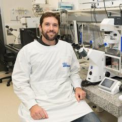 Curing schizophrenia: bridging the divide between lab and clinic