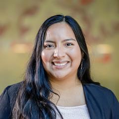 Ana Batallas Borja profile photo