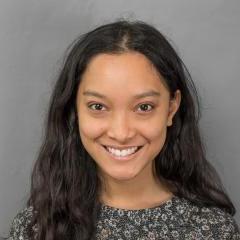 Miss Rinie Bajracharya
